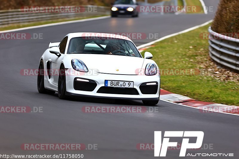 Bild #11758050 - Touristenfahrten Nürburgring Nordschleife (21.03.2021)