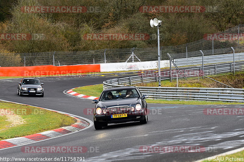 Bild #11758791 - Touristenfahrten Nürburgring Nordschleife (21.03.2021)