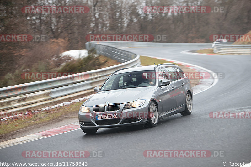 Bild #11758843 - Touristenfahrten Nürburgring Nordschleife (21.03.2021)