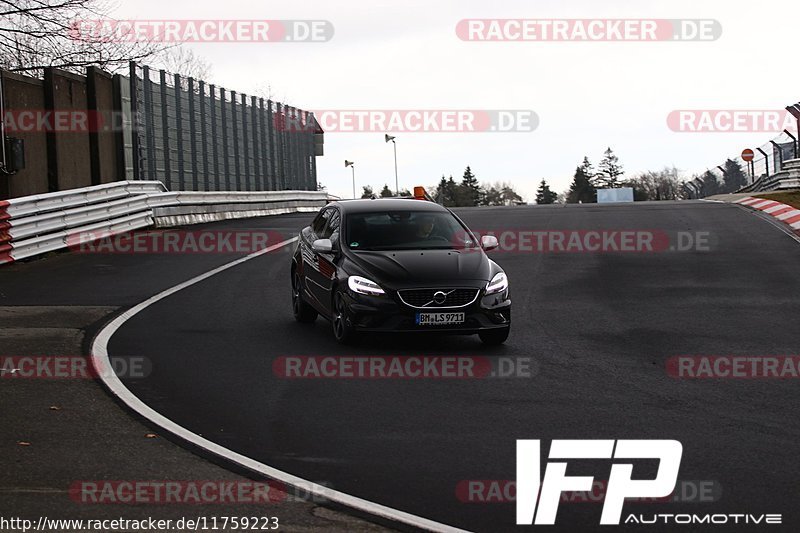 Bild #11759223 - Touristenfahrten Nürburgring Nordschleife (21.03.2021)