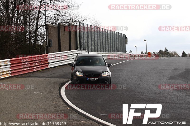 Bild #11759717 - Touristenfahrten Nürburgring Nordschleife (21.03.2021)