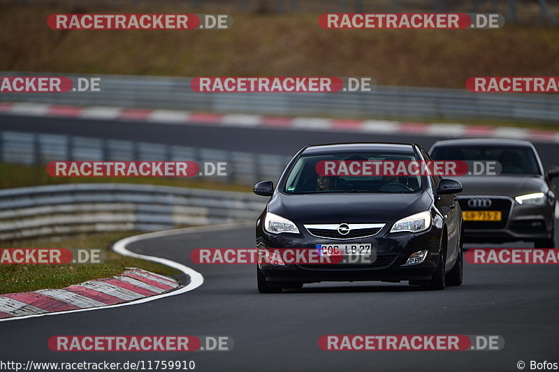 Bild #11759910 - Touristenfahrten Nürburgring Nordschleife (21.03.2021)