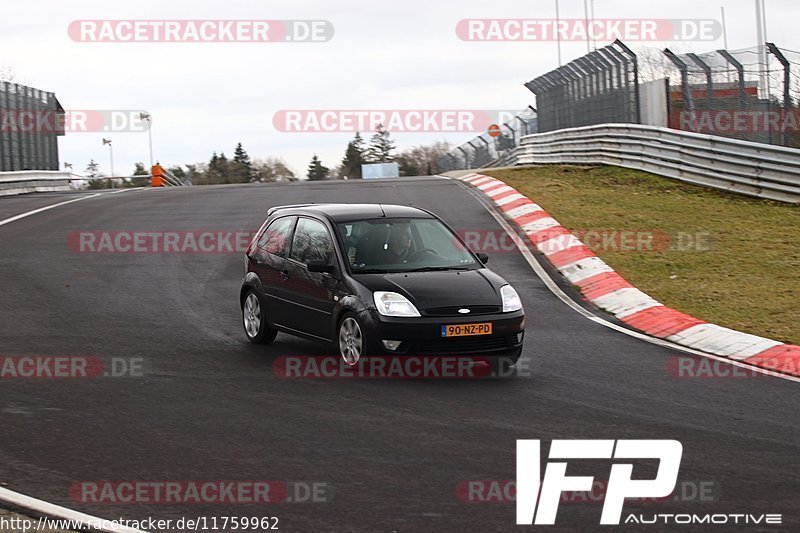 Bild #11759962 - Touristenfahrten Nürburgring Nordschleife (21.03.2021)