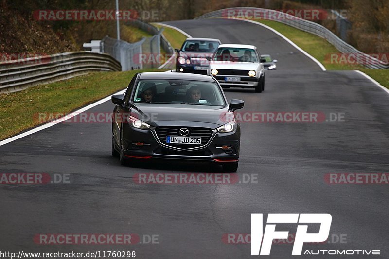 Bild #11760298 - Touristenfahrten Nürburgring Nordschleife (21.03.2021)