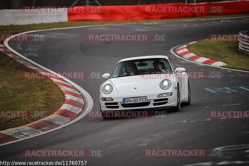 Bild #11760757 - Touristenfahrten Nürburgring Nordschleife (21.03.2021)