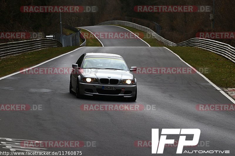 Bild #11760875 - Touristenfahrten Nürburgring Nordschleife (21.03.2021)