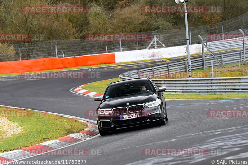 Bild #11760877 - Touristenfahrten Nürburgring Nordschleife (21.03.2021)