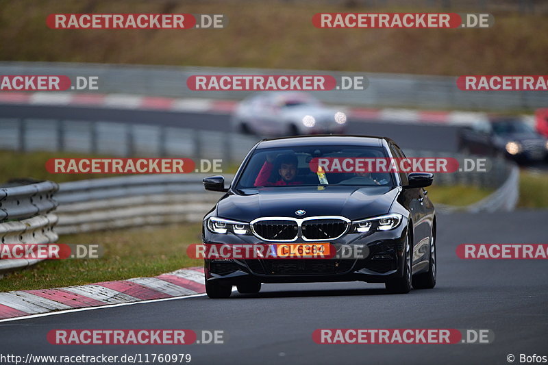 Bild #11760979 - Touristenfahrten Nürburgring Nordschleife (21.03.2021)