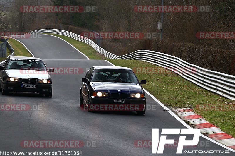 Bild #11761064 - Touristenfahrten Nürburgring Nordschleife (21.03.2021)