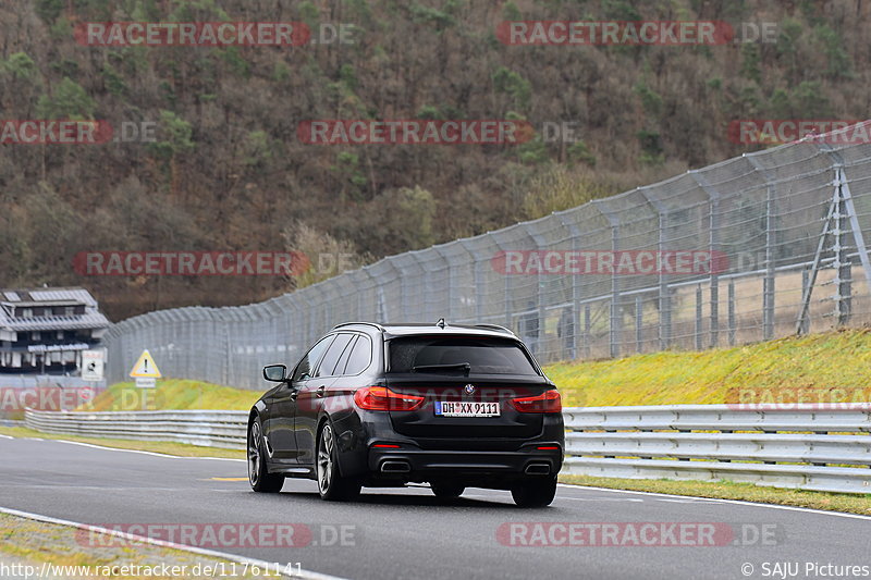 Bild #11761141 - Touristenfahrten Nürburgring Nordschleife (21.03.2021)