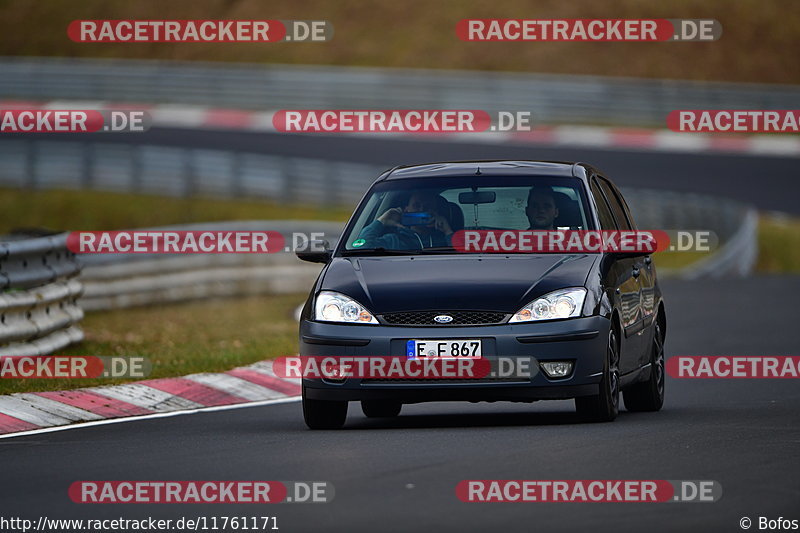 Bild #11761171 - Touristenfahrten Nürburgring Nordschleife (21.03.2021)