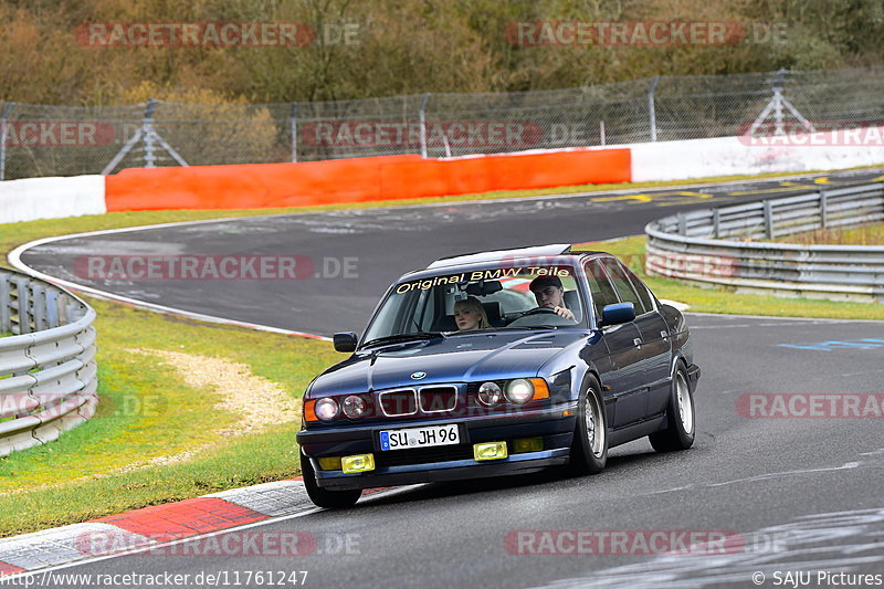 Bild #11761247 - Touristenfahrten Nürburgring Nordschleife (21.03.2021)