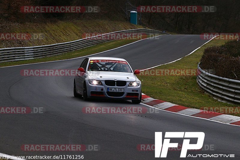 Bild #11761256 - Touristenfahrten Nürburgring Nordschleife (21.03.2021)