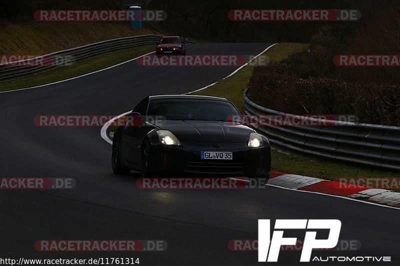 Bild #11761314 - Touristenfahrten Nürburgring Nordschleife (21.03.2021)