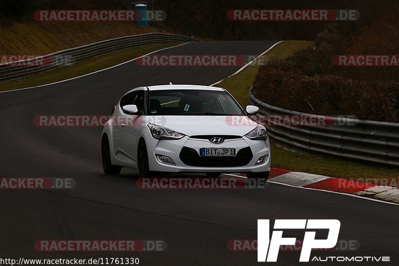 Bild #11761330 - Touristenfahrten Nürburgring Nordschleife (21.03.2021)