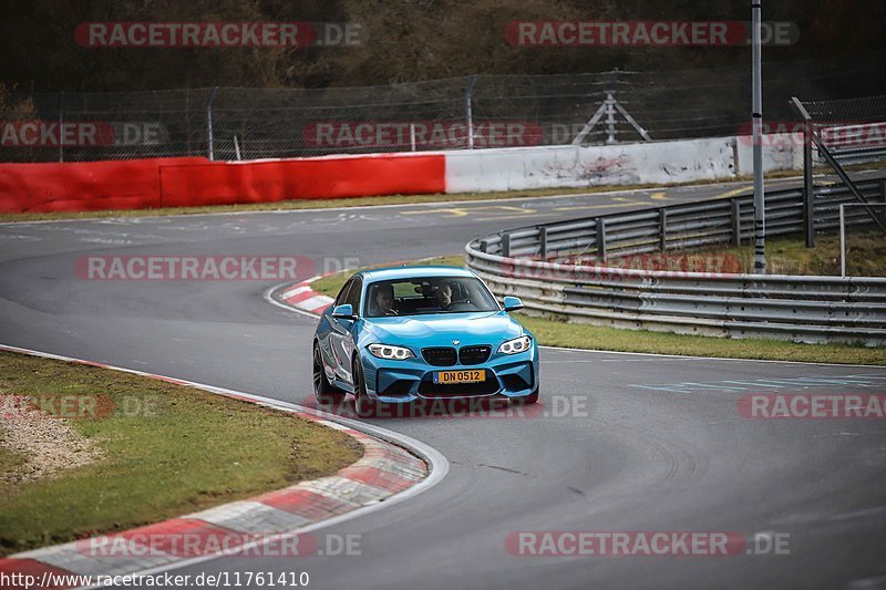 Bild #11761410 - Touristenfahrten Nürburgring Nordschleife (21.03.2021)