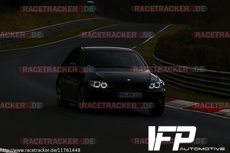 Bild #11761448 - Touristenfahrten Nürburgring Nordschleife (21.03.2021)