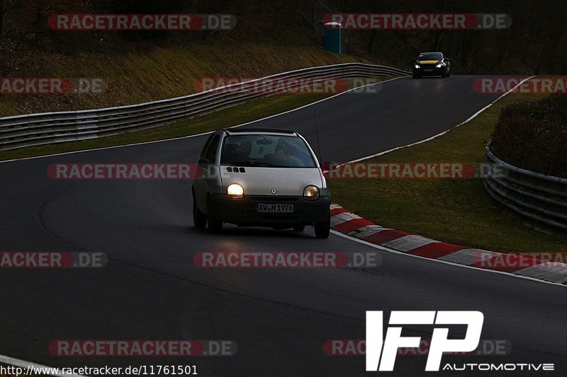 Bild #11761501 - Touristenfahrten Nürburgring Nordschleife (21.03.2021)