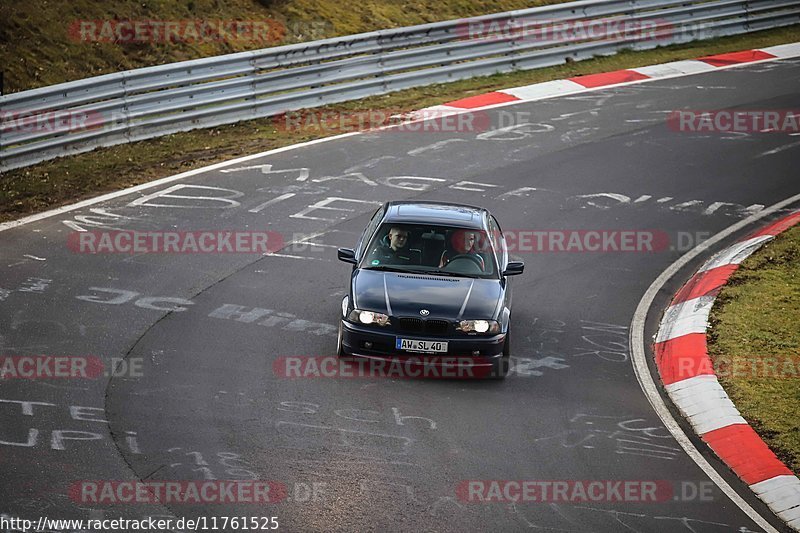 Bild #11761525 - Touristenfahrten Nürburgring Nordschleife (21.03.2021)