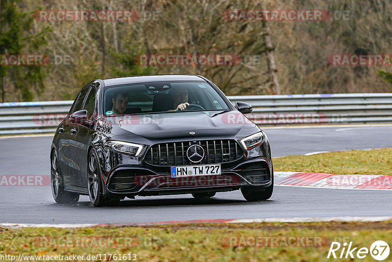 Bild #11761613 - Touristenfahrten Nürburgring Nordschleife (21.03.2021)