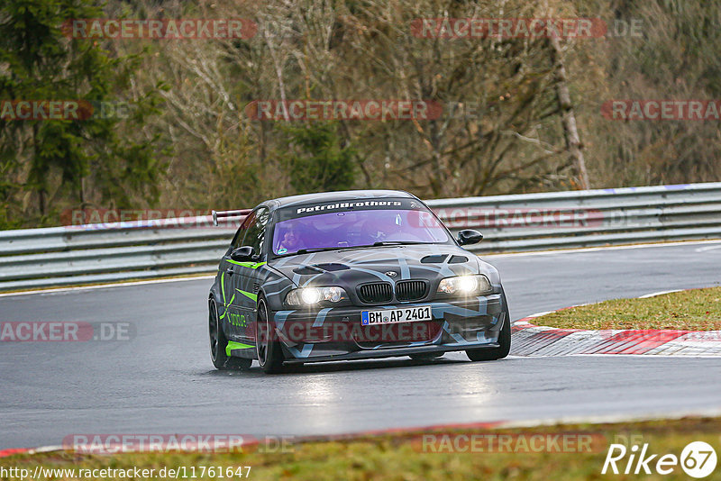 Bild #11761647 - Touristenfahrten Nürburgring Nordschleife (21.03.2021)