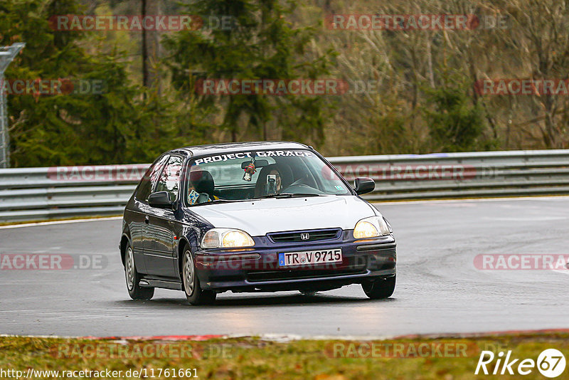 Bild #11761661 - Touristenfahrten Nürburgring Nordschleife (21.03.2021)