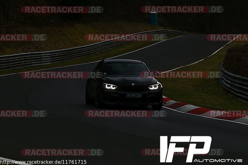 Bild #11761715 - Touristenfahrten Nürburgring Nordschleife (21.03.2021)