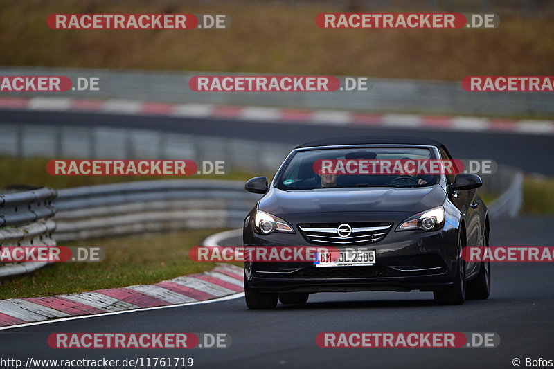 Bild #11761719 - Touristenfahrten Nürburgring Nordschleife (21.03.2021)