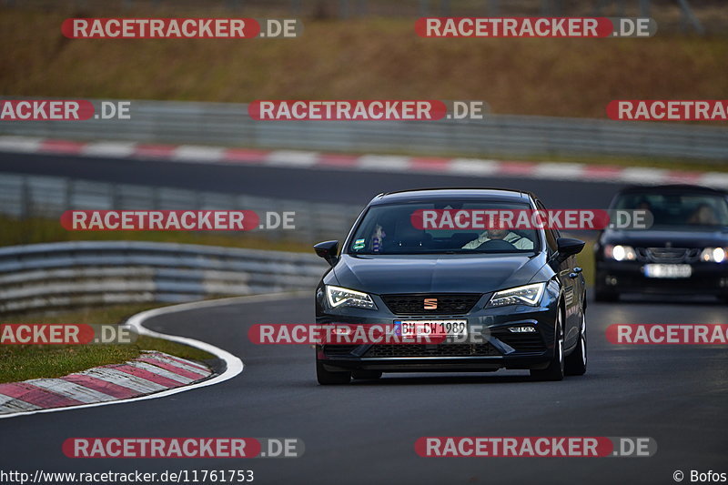 Bild #11761753 - Touristenfahrten Nürburgring Nordschleife (21.03.2021)