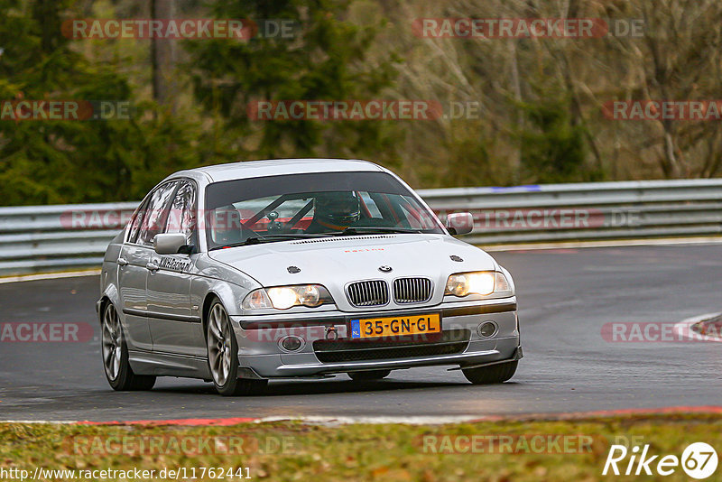 Bild #11762441 - Touristenfahrten Nürburgring Nordschleife (21.03.2021)