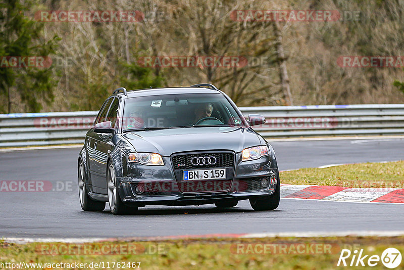 Bild #11762467 - Touristenfahrten Nürburgring Nordschleife (21.03.2021)