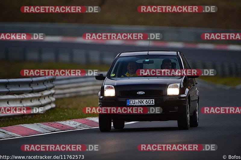 Bild #11762573 - Touristenfahrten Nürburgring Nordschleife (21.03.2021)