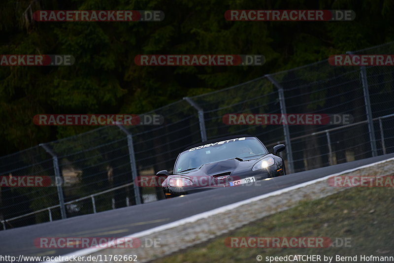 Bild #11762662 - Touristenfahrten Nürburgring Nordschleife (21.03.2021)