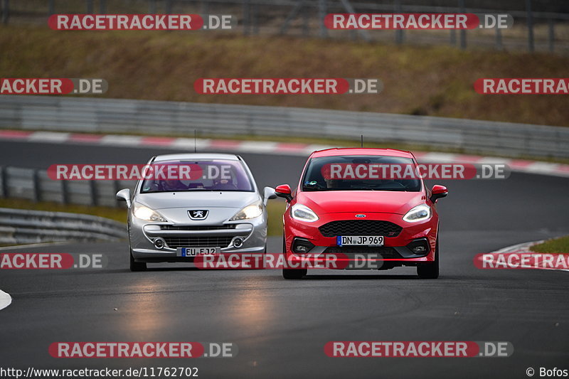 Bild #11762702 - Touristenfahrten Nürburgring Nordschleife (21.03.2021)