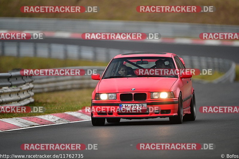 Bild #11762735 - Touristenfahrten Nürburgring Nordschleife (21.03.2021)