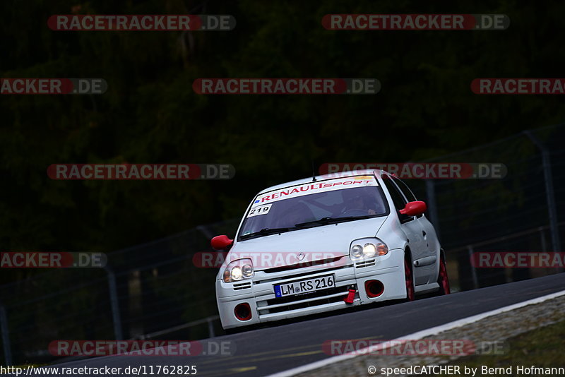 Bild #11762825 - Touristenfahrten Nürburgring Nordschleife (21.03.2021)