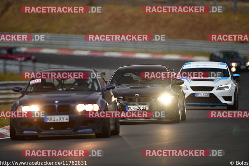 Bild #11762831 - Touristenfahrten Nürburgring Nordschleife (21.03.2021)