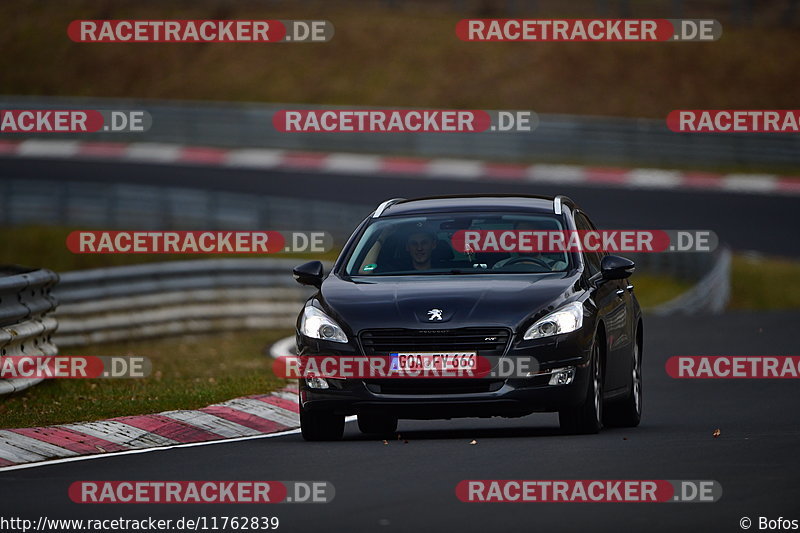 Bild #11762839 - Touristenfahrten Nürburgring Nordschleife (21.03.2021)