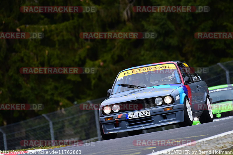 Bild #11762863 - Touristenfahrten Nürburgring Nordschleife (21.03.2021)