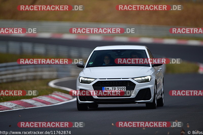 Bild #11762874 - Touristenfahrten Nürburgring Nordschleife (21.03.2021)