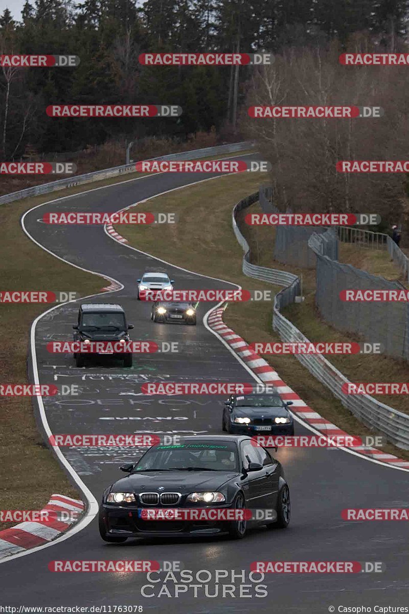 Bild #11763078 - Touristenfahrten Nürburgring Nordschleife (21.03.2021)