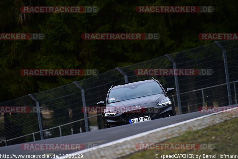 Bild #11763129 - Touristenfahrten Nürburgring Nordschleife (21.03.2021)