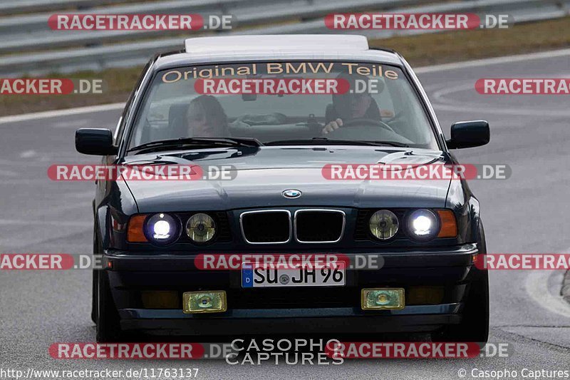 Bild #11763137 - Touristenfahrten Nürburgring Nordschleife (21.03.2021)