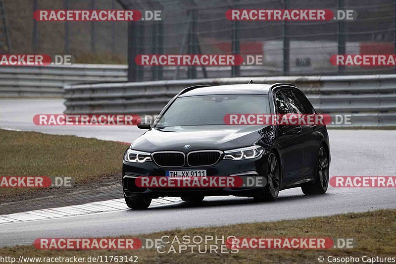 Bild #11763142 - Touristenfahrten Nürburgring Nordschleife (21.03.2021)