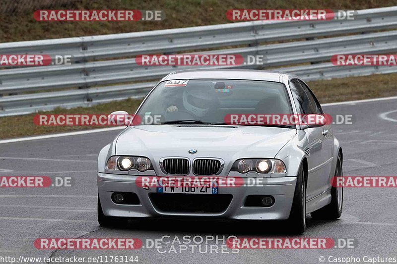 Bild #11763144 - Touristenfahrten Nürburgring Nordschleife (21.03.2021)