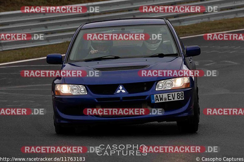 Bild #11763183 - Touristenfahrten Nürburgring Nordschleife (21.03.2021)