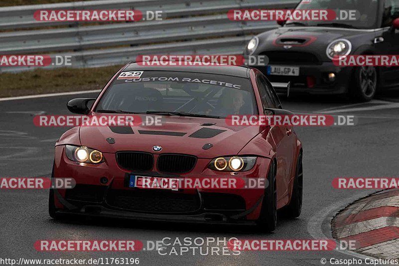 Bild #11763196 - Touristenfahrten Nürburgring Nordschleife (21.03.2021)