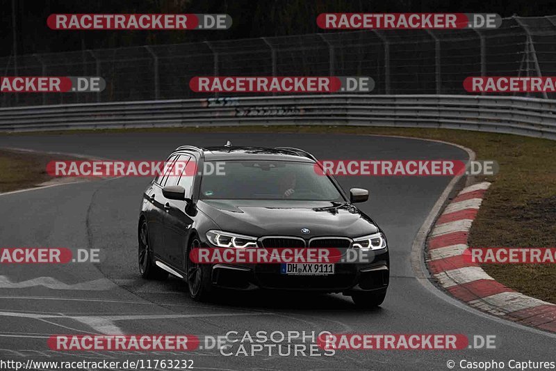 Bild #11763232 - Touristenfahrten Nürburgring Nordschleife (21.03.2021)