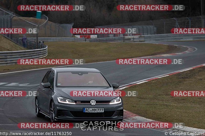 Bild #11763250 - Touristenfahrten Nürburgring Nordschleife (21.03.2021)