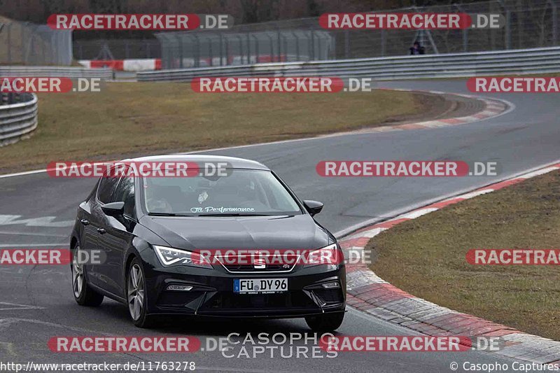 Bild #11763278 - Touristenfahrten Nürburgring Nordschleife (21.03.2021)